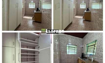 Casa com 3 quartos à venda na Rua Joaquim Nabuco, Chácaras Embu Colonial, Embu das Artes