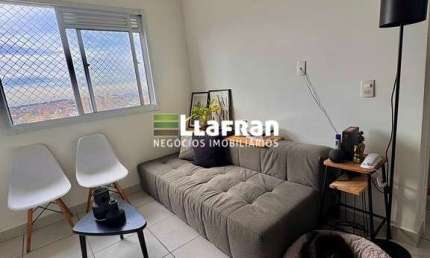 Apartamento com 2 quartos à venda na Rua Edith Junqueira de Azevedo Marques, 265, Parque Munhoz, São Paulo