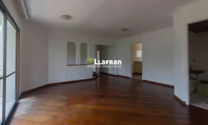 Apartamento com 4 quartos para alugar na Rua do Símbolo, 16, Jardim Ampliação, São Paulo