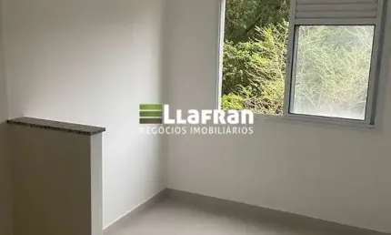 Apartamento com 2 quartos à venda na Rua Edvard Carmilo, 560, Jardim Celeste, São Paulo