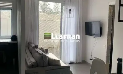 Apartamento com 2 quartos à venda na Avenida José André de Moraes, 1295, Jardim Monte Alegre, Taboão da Serra