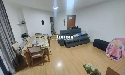 Apartamento com 2 quartos para alugar na Estrada São Francisco, Jardim Henriqueta, Taboão da Serra