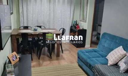 Apartamento com 2 quartos para alugar na Rua Vilobaldo Barros de Macedo, 281, Jardim Ouro Preto, Taboão da Serra