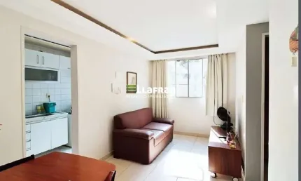 Apartamento com 2 quartos à venda na Rua Ernest Renam, 261, Fazenda Morumbi, São Paulo