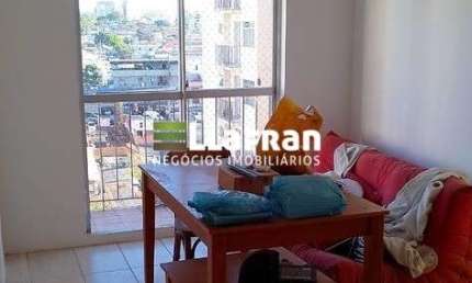 Apartamento com 2 quartos para alugar na Rua Jaracatia, Jardim Umarizal, São Paulo