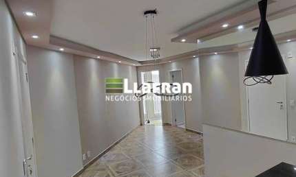 Apartamento com 2 quartos para alugar na Avenida José André de Moraes, 1143, Jardim Monte Alegre, Taboão da Serra