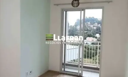 Apartamento com 2 quartos para alugar na Rua Alice Vazami, 231, Jardim Monte Alegre, Taboão da Serra
