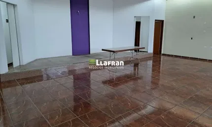 Sala comercial à venda na Rua João Batista de Oliveira, 88, Centro, Taboão da Serra