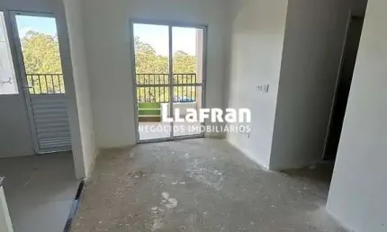 Apartamento com 2 quartos à venda na Rua Tomás Sepé, 615, Jardim da Glória, Cotia