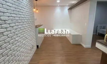 Apartamento com 2 quartos para alugar na Rua Clodomiro de Oliveira, 770, Vila Andrade, São Paulo