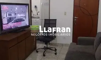 Apartamento com 2 quartos à venda na Rua Hortência Albuquerque Orlandino, 639, Parque Pinheiros, Taboão da Serra