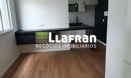 Apartamento com 2 quartos à venda na Rua Clodomiro de Oliveira, 770, Vila Andrade, São Paulo