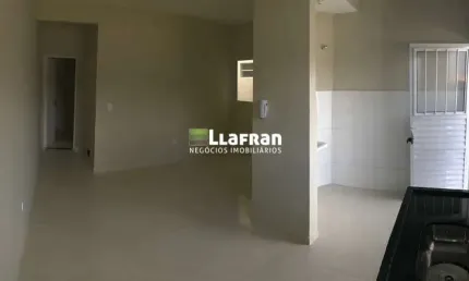 Apartamento com 1 quarto para alugar na Rua Caoby José Soares, 136, Jardim Saint Moritz, Taboão da Serra