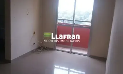 Apartamento com 2 quartos para alugar na Rua Jaracatia, 257, Jardim Umarizal, São Paulo