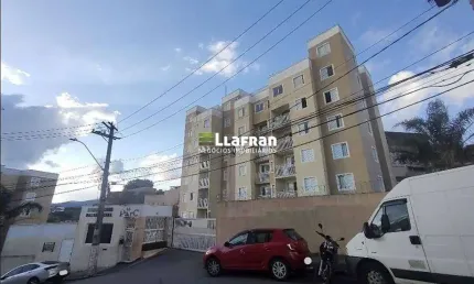 Apartamento com 3 quartos à venda na Rua Jade, 05, Jardim Jandira, Jandira