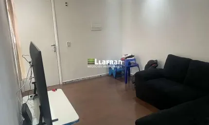 Apartamento com 2 quartos à venda na Rua Carlos Marques Teixeira, 180, Vila Indiana, Taboão da Serra