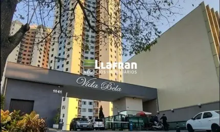 Apartamento com 3 quartos para alugar na Estrada São Francisco, 1041, Jardim Henriqueta, Taboão da Serra