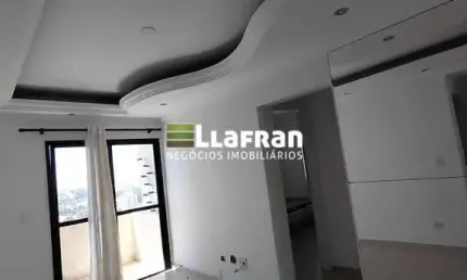 Apartamento com 2 quartos para alugar na Avenida José André de Moraes, 601, Jardim Monte Alegre, Taboão da Serra