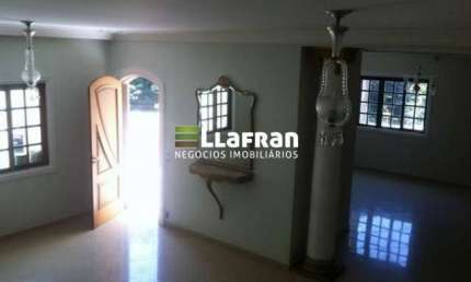 Casa com 3 quartos à venda na Rua Coral, 01, Jardim Monte Alegre, Taboão da Serra