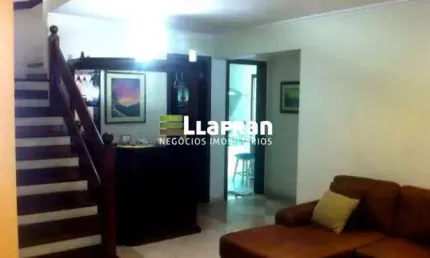 Casa com 3 quartos à venda na Rua das Camélias, 01, Parque Assunção, Taboão da Serra