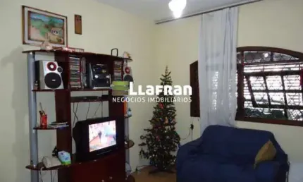 Casa com 3 quartos à venda na Rua Alice Vazani, 01, Jardim Monte Alegre, Taboão da Serra