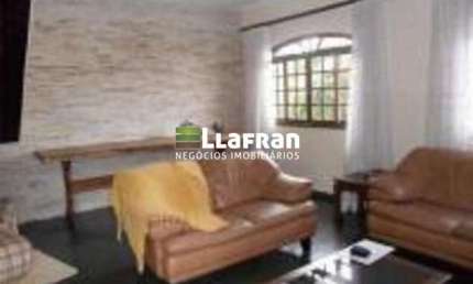 Casa com 4 quartos à venda na Rua das Acácias, 001, Parque Assunção, Taboão da Serra