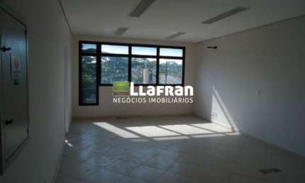 Sala comercial à venda na Rua Elizabeta Lips, 01, Centro, Taboão da Serra
