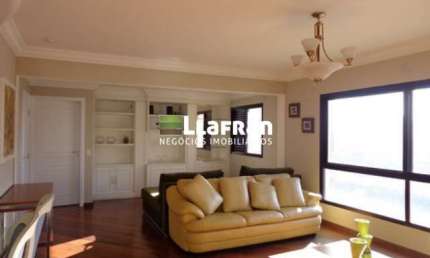Apartamento com 3 quartos à venda na Rua José da Silva Ribeiro, 381, Vila Andrade, São Paulo