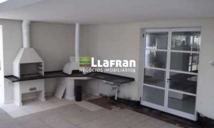 Apartamento com 2 quartos à venda na Rua Nelson Gama de Oliveira, 850, Morumbi, São Paulo