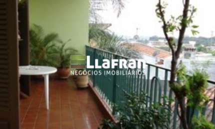 Casa com 4 quartos à venda na Alameda Mauro Zelante, 01, Jardim Caner, Taboão da Serra