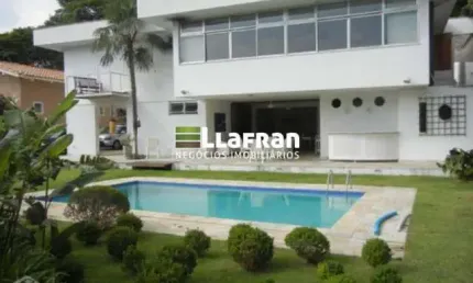 Casa com 4 quartos à venda na Senhora, 01, Jardim Guedala, São Paulo