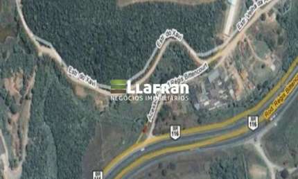 Terreno à venda na Xavi Paralela Com A Br, 01, Potuverá, Itapecerica da Serra