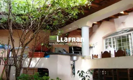 Casa com 4 quartos à venda na Nadir Marques De Souza, 01, Jardim Maria Rosa, Taboão da Serra