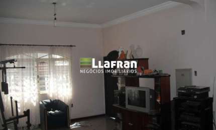 Casa com 5 quartos à venda na Rua Antônio Pestana, 01, Parque Monte Alegre, Taboão da Serra