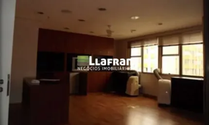 Sala comercial à venda na Avenida Brigadeiro Luiz Antonio, 01, Jardins, São Paulo