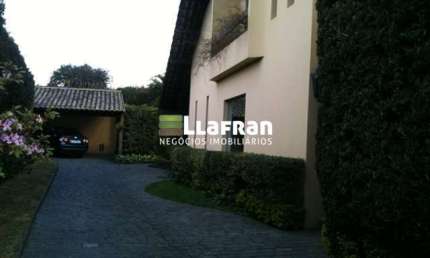 Casa com 3 quartos à venda na Rua Engenheiro Teixeira Soares, Butantã, São Paulo