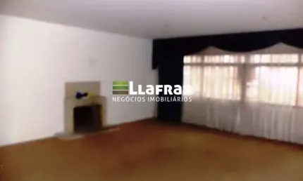 Casa com 3 quartos à venda na Rua Doutor Marinho de Andrade, 01, Campo Limpo, São Paulo