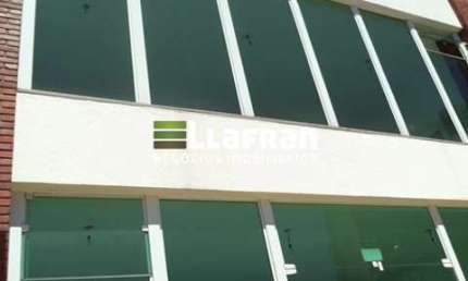 Sala comercial à venda na Teresa Maria Luzietto, 01, Vila Santa Luzia, Taboão da Serra