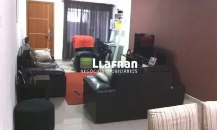 Casa com 3 quartos à venda na Avenida Cláudio Franchi, 01, Jardim Monte Kemel, São Paulo