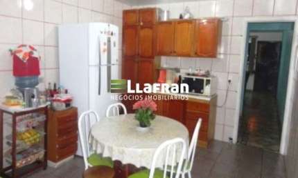 Casa com 3 quartos à venda na Rua Cabaxi, 01, Jardim Leônidas Moreira, São Paulo