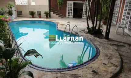 Casa com 5 quartos à venda na Rua Casa Blanca, 01, Parque Monte Alegre, Taboão da Serra