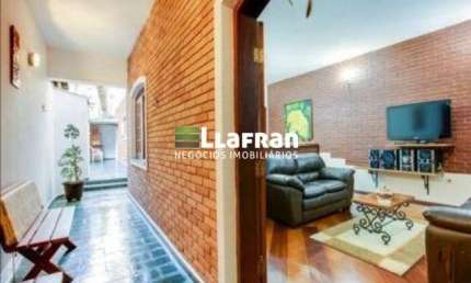 Casa com 2 quartos à venda na Rua Boturoca, Butantã, São Paulo