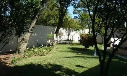 Casa com 5 quartos à venda na Rua Marivaldo Fernandes, 01, Interlagos, São Paulo