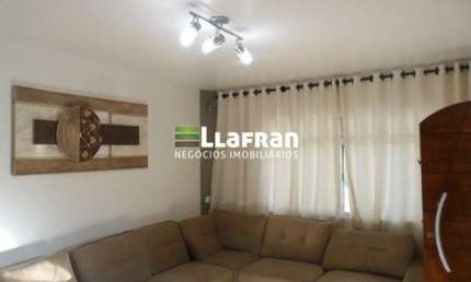 Casa com 3 quartos à venda na Rua Dolores Coelho, 01, Jardim Faria Lima, São Paulo