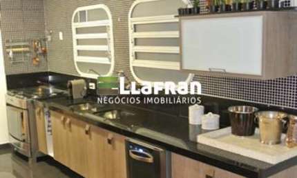 Apartamento com 3 quartos à venda na Avenida Giovanni Gronchi, 4325, Morumbi, São Paulo