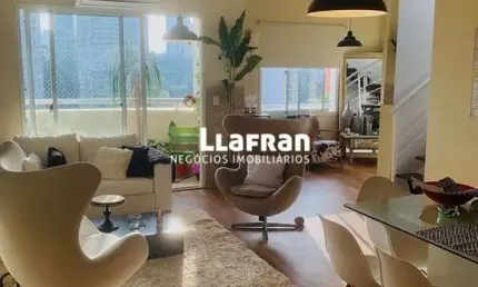 Apartamento com 3 quartos à venda na Rua Júlio Garita, Vila Suzana, São Paulo