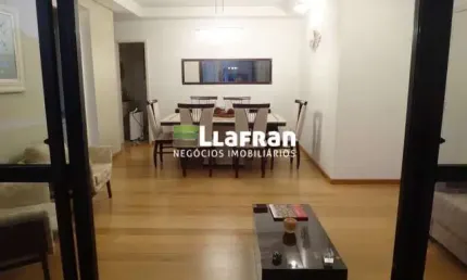 Apartamento com 3 quartos à venda na Rua Professor José Horácio Meirelles Teixeira, 850, Vila Suzana, São Paulo