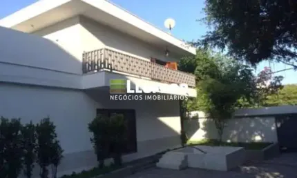 Casa com 4 quartos à venda na Avenida Professor Frederico Herman Júnior, 01, Alto de Pinheiros, São Paulo