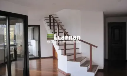 Apartamento com 4 quartos à venda na Rua Antônio Aggio, 135, Jardim Ampliação, São Paulo