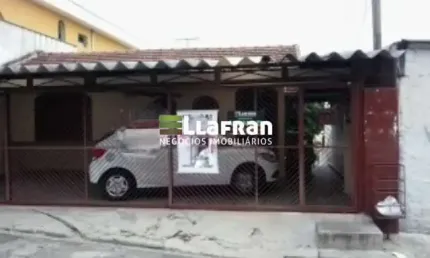 Casa com 3 quartos à venda na Rua Veloso de Barbuda, 01, Jardim Catanduva, São Paulo